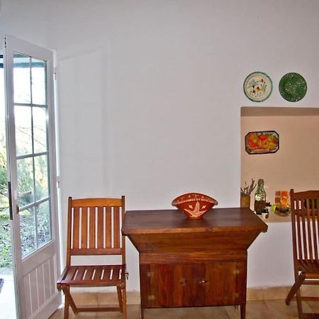 Casa Da Ruiva Vila Serra Exterior foto