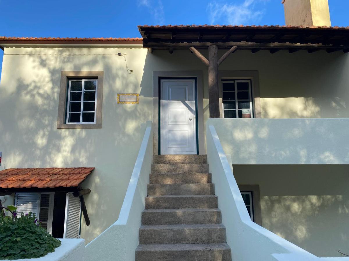Casa Da Ruiva Vila Serra Exterior foto