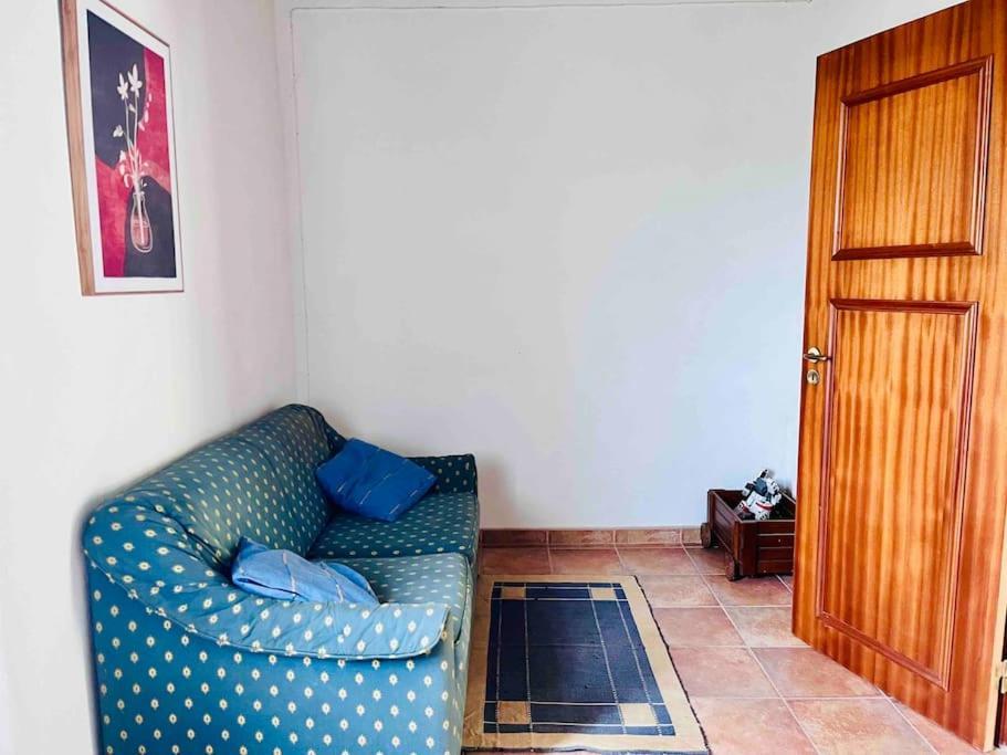 Casa Da Ruiva Vila Serra Exterior foto