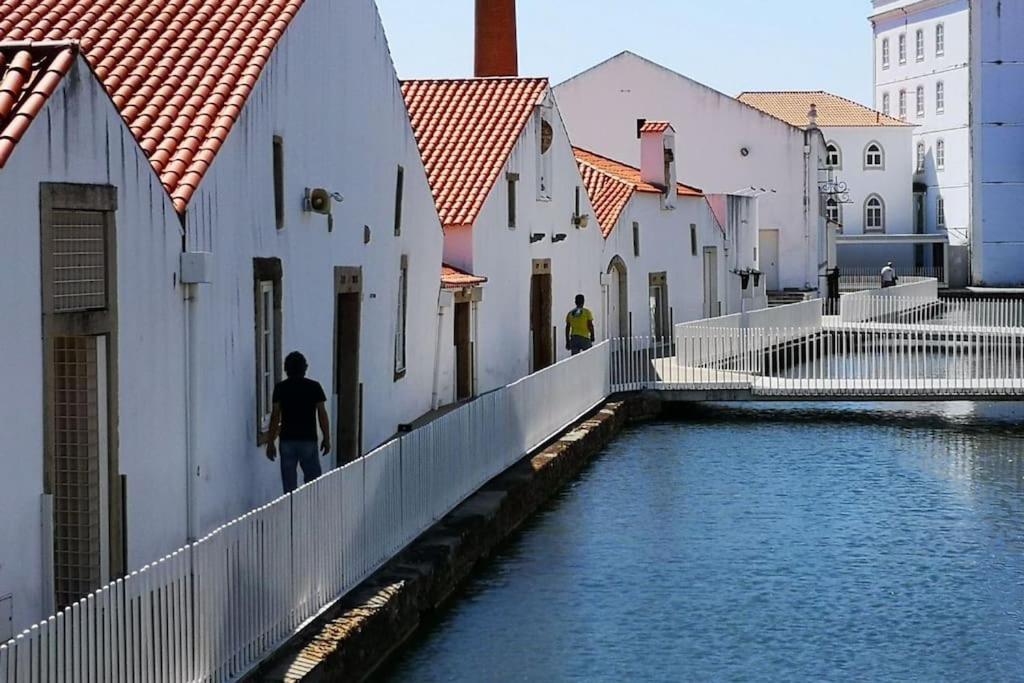 Casa Da Ruiva Vila Serra Exterior foto