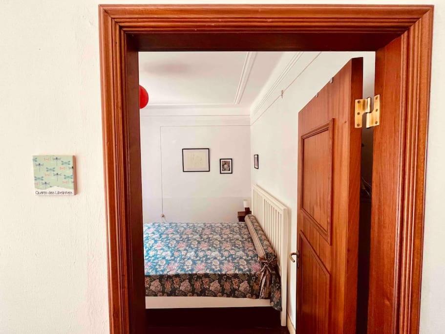 Casa Da Ruiva Vila Serra Exterior foto